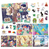 Le Conteur D'Histoires Des Petits_Jeu-de-société