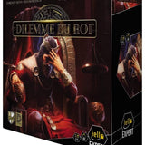 Le Dilemme Du Roi_Jeu-de-société