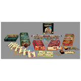 Le Donjon de Naheulbeuk_Jeu-de-société