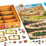 Le Grand Prix de Belcastel_Jeu-de-société