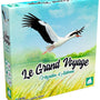 LE GRAND VOYAGE Migration d’Automne_Jeu-de-société