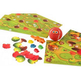 Le Hérisson qui Roule à Pic !_Jeu-de-société