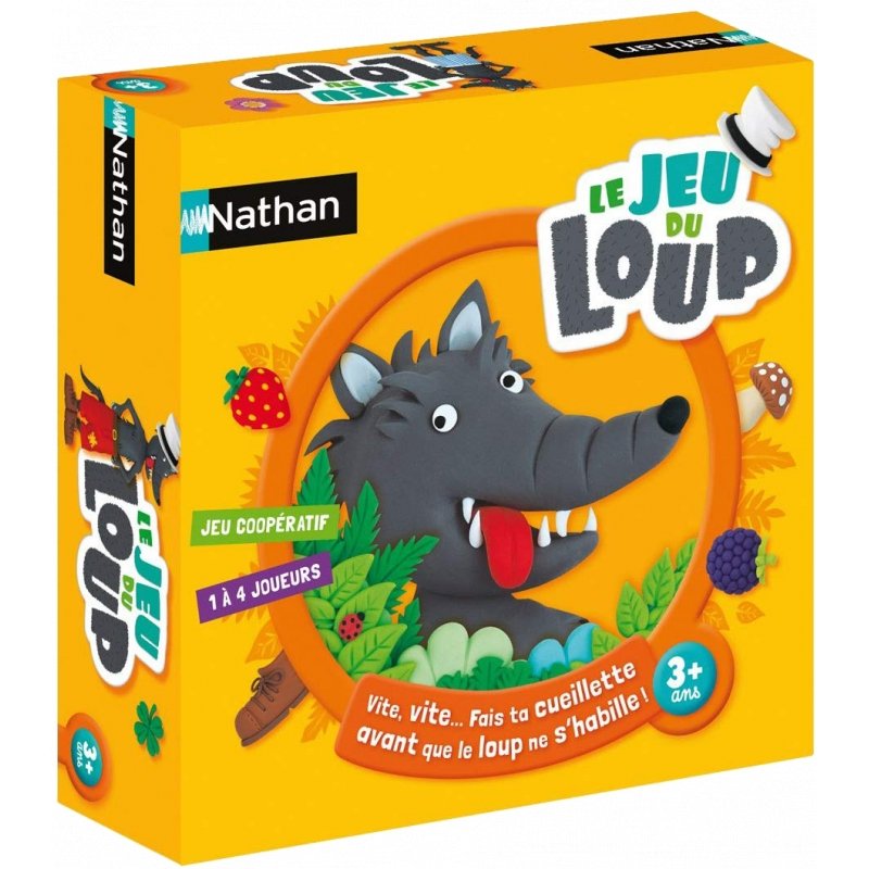 Le Jeu Du Loup_Jeu-de-société