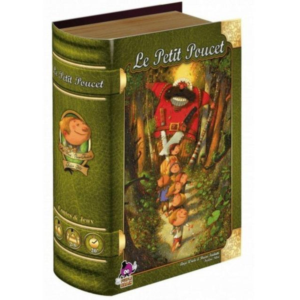 Le Petit Poucet_Jeu-de-société