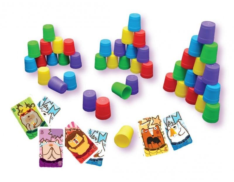 Le Roi Des Seaux_Jeu-de-société