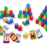 Le Roi Des Seaux_Jeu-de-société