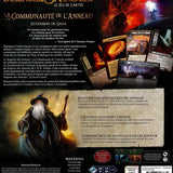 Le Seigneur des Anneaux JDC: Ext. La Communauté de l'Anneau_Jeu-de-société