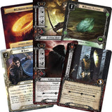 Le Seigneur des Anneaux JDC: Ext. La Communauté de l'Anneau_Jeu-de-société