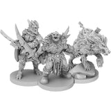 Le Seigneur des Anneaux - Voyages en Terre du Milieu : Fléaux d'Eriador_Jeu-de-société