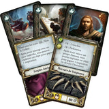 Le Seigneur des Anneaux - Voyages en Terre du Milieu : Fléaux d'Eriador_Jeu-de-société