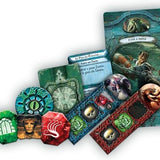 Le Signe Des Anciens - Présages Des Profondeurs_Jeu-de-société