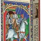 Le Tournoi d’Avalon_Jeu-de-société