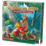 Le Trésor des Lutins_Jeu-de-société