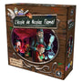 L'Ecole De Nicolas Flamel_Jeu-de-société