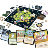 Les 100 Jours De Rick Et Morty_Jeu-de-société