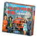 Les Aventuriers Du Rail: Londres_Jeu-de-société