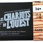 Les Chariots de l'Ouest (MicroGame 2)_Jeu-de-société