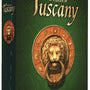 Les Chateaux De Toscane_Jeu-de-société