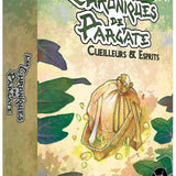 Les Chroniques de Pargate_Jeu-de-société