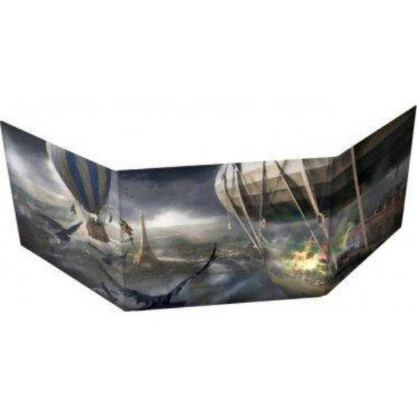 Les Héritiers - Objets Aventureux_Jeu-de-société