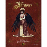 Les Héritiers - Objets Aventureux_Jeu-de-société