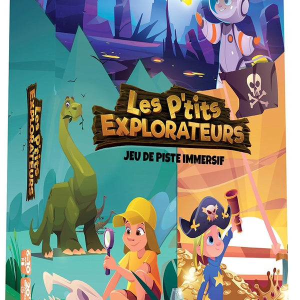Les P’tits Explorateurs_Jeu-de-société