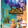 Les P’tits Explorateurs_Jeu-de-société