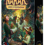 Les Ruines Perdues De Narak : Chefs d'Expédition_Jeu-de-société