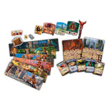 Les Ruines Perdues De Narak : Chefs d'Expédition_Jeu-de-société