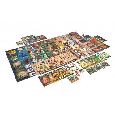 Les Ruines Perdues De Narak_Jeu-de-société