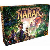 Les Ruines Perdues De Narak_Jeu-de-société