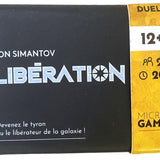 Liberation (MicroGame 9)_Jeu-de-société