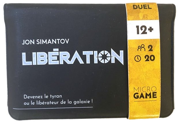 Liberation (MicroGame 9)_Jeu-de-société