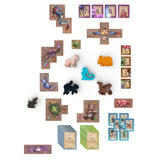 L'Île des Chats - Bêtes et Chatons_Jeu-de-société