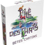 L'Île des Chats - Bêtes et Chatons_Jeu-de-société