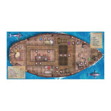 L'Île des Chats_Jeu-de-société