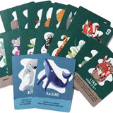 L'île Des Prédateurs (MicroGame 6)_Jeu-de-société