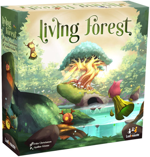 Living Forest_Jeu-de-société