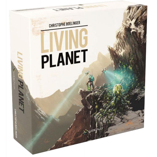 Living Planet_Jeu-de-société