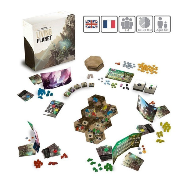 Living Planet_Jeu-de-société