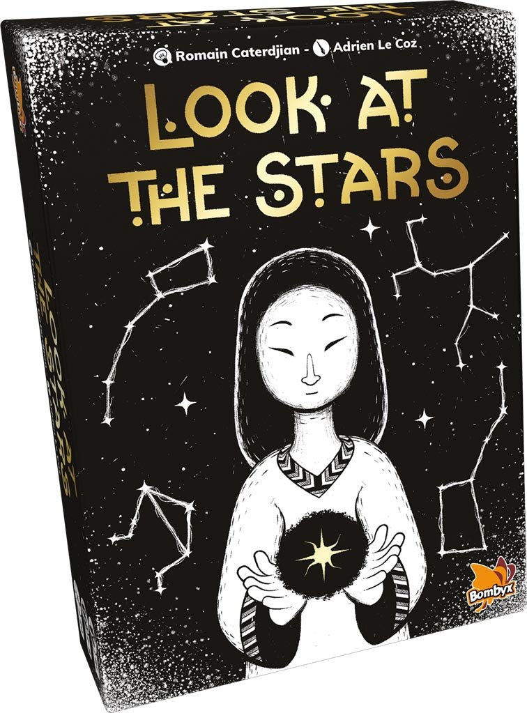 Look at the Stars_Jeu-de-société