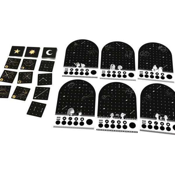 Look at the Stars_Jeu-de-société