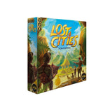 Lost Cities - Jeu de Plateau_Jeu-de-société