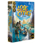 Lost Cities - Les Rivaux_Jeu-de-société