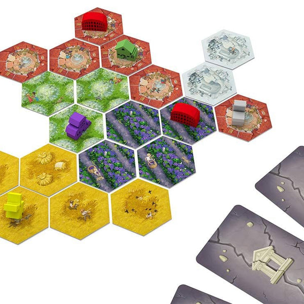 Lotta Rome_Jeu-de-société