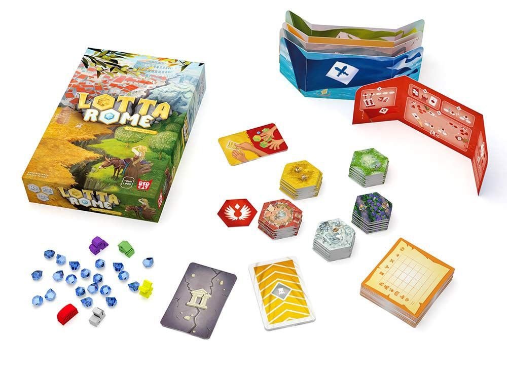 Lotta Rome_Jeu-de-société