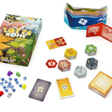 Lotta Rome_Jeu-de-société