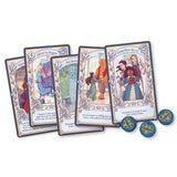 Love Letter - Princesse Princesse_Jeu-de-société