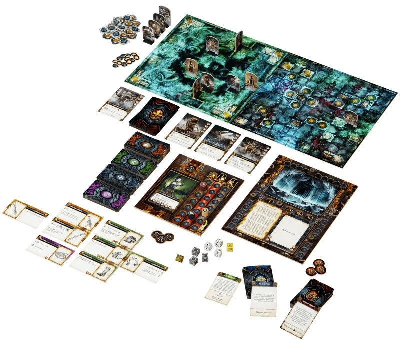 Machina Arcana_Jeu-de-société