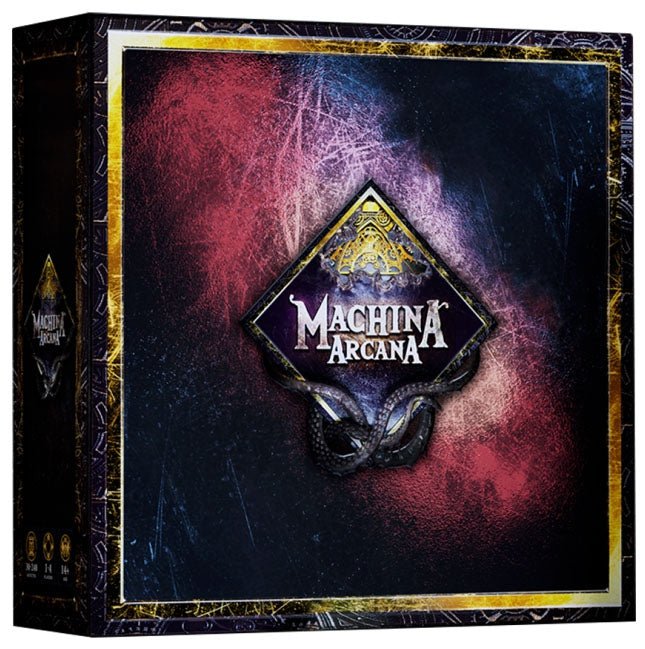 Machina Arcana_Jeu-de-société